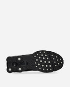Shox Ride 2 Sneakers Light Graphite / Black