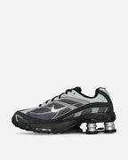 Shox Ride 2 Sneakers Light Graphite / Black