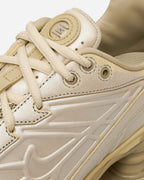 Shox Ride 2 Sneakers Metallic Silver / Desert Khaki