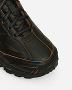 Shox Ride 2 Premium Sneakers Black / Light British Tan
