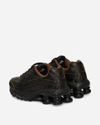 Shox Ride 2 Premium Sneakers Black / Light British Tan