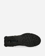 Shox Ride 2 Premium Sneakers Black / Light British Tan
