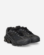 Shox Ride 2 Sneakers Black / Metallic Dark Grey