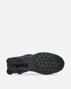 Shox Ride 2 Sneakers Black / Metallic Dark Grey