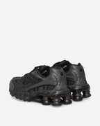 Shox Ride 2 Sneakers Black / Metallic Dark Grey