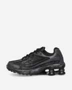 Shox Ride 2 Sneakers Black / Metallic Dark Grey