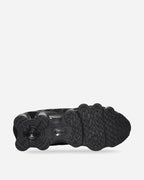 Shox TL Sneakers Black / Metallic Cool Grey