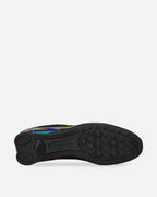 Women's Shox Z Sneakers Black / Metallic Silver / Multicolor