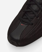 Women's Shox Z Sneakers Black / University Red