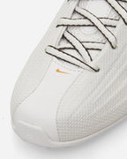 Women's Shox Z Sneakers White / Metallic Gold