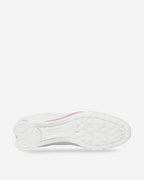 Women's Shox Z Sneakers White / Light Magenta