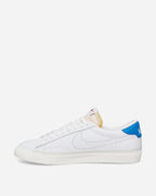 Tennis Classic Sneakers White / Light Photo Blue