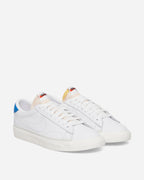Tennis Classic Sneakers White / Light Photo Blue