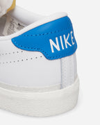Tennis Classic Sneakers White / Light Photo Blue