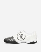 Total 90 Sneakers Light Graphite / White