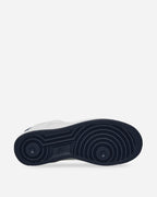 Us Force 1 Sneakers White / Midnight Navy