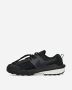 sacai Zegamadome Sneakers Black