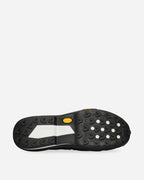 sacai Zegamadome Sneakers Black