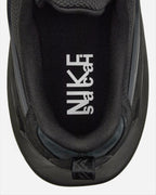sacai Zegamadome Sneakers Black