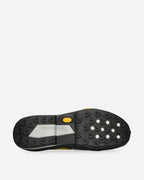sacai Zegamadome Sneakers Matte Silver