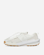 sacai Zegamadome Sneakers Summit White
