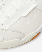 sacai Zegamadome Sneakers Summit White