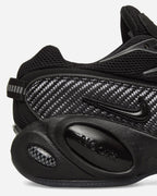 NOCTA Glide Sneakers Black / Iron Grey / University Gold