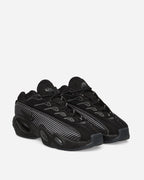 NOCTA Glide Sneakers Black / Iron Grey / University Gold