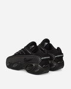 NOCTA Glide Sneakers Black / Iron Grey / University Gold