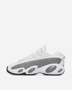 NOCTA Glide Sneakers White / Black / University Gold