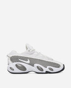 NOCTA Glide Sneakers White / Black / University Gold