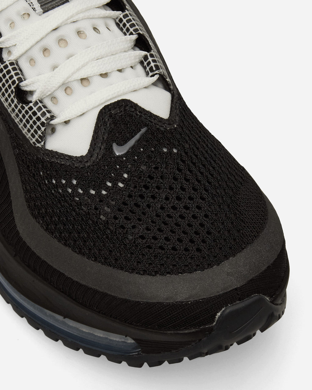 Pegasus Premium Sneakers Black / White