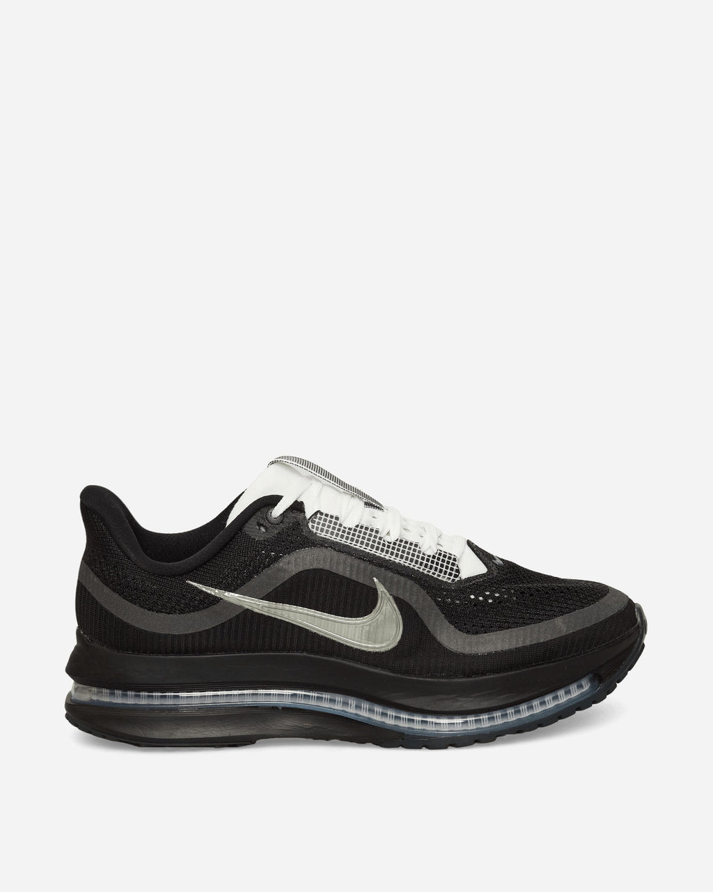 Pegasus Premium Sneakers Black / White