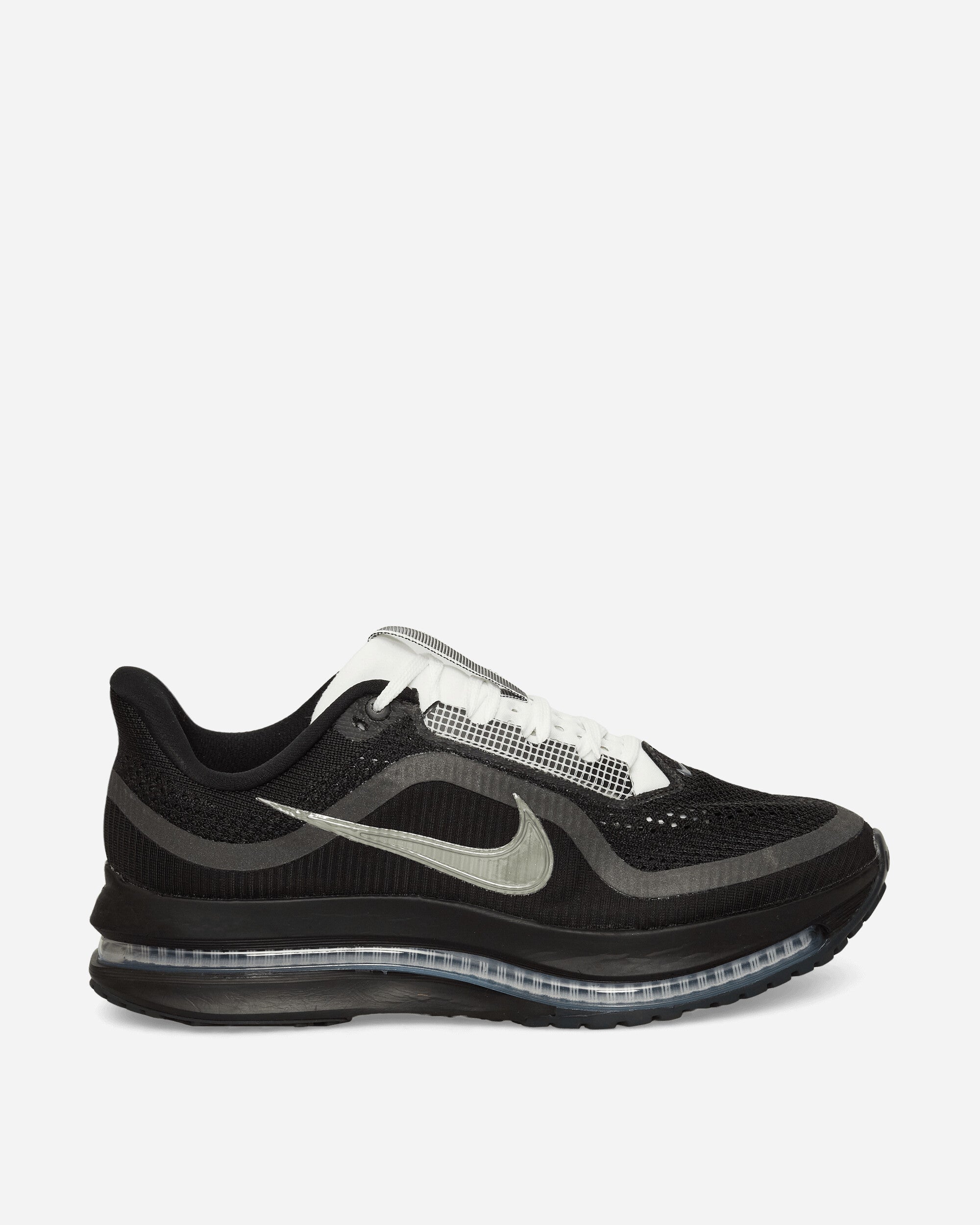 Pegasus Premium Sneakers Black / White