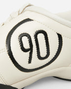Total 90 Sneakers Light Orewood Brown