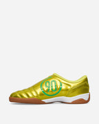Total 90 Sneakers Dynamic Yellow / Green Spark