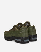 Women's Air Max 95 Sneakers Cargo Khaki / Medium Olive