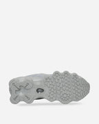 Women's Shox TL Sneakers Pure Platinum / Metallic Silver