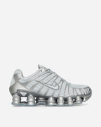 Women's Shox TL Sneakers Pure Platinum / Chrome