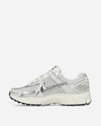 Women's Zoom Vomero 5 Sneakers Photon Dust / Metallic Silver