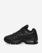 Air Max 95 Big Bubble Sneakers Black