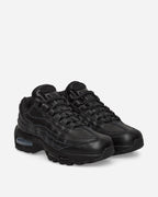 Air Max 95 Big Bubble Sneakers Black