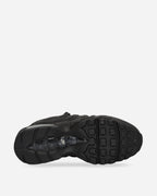 Air Max 95 Big Bubble Sneakers Black