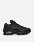 Air Max 95 Big Bubble Sneakers Black
