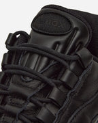 Air Max 95 Big Bubble Sneakers Black