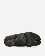 Women's Air Rift Sandals Black / Cool Grey
