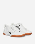 Women's Total 90 Sneakers White / Black
