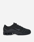 Women's Total 90 Shox Magia Sneakers Black / Anthracite
