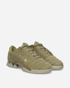 Women's Total 90 Shox Magia Sneakers Neutral Olive / Matte Olive