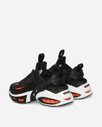 Women's Air Max Craze Sneakers Black / Bright Citrus